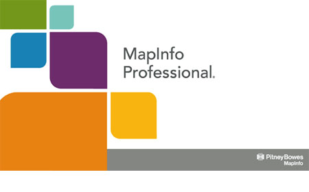 MapInfo